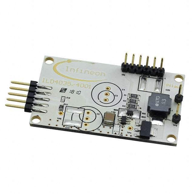 ILD4001 1.0A BOARD-image