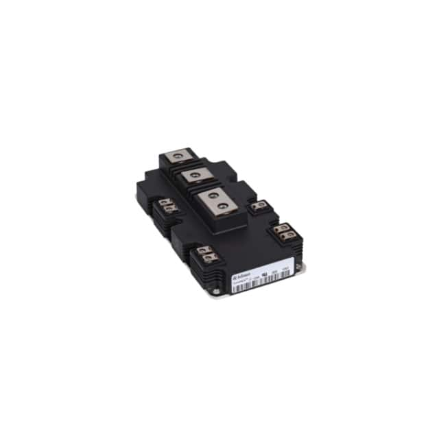 FF650R17IE4DPB2BOSA1-image