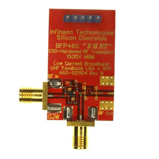 BFP460 BOARD-image