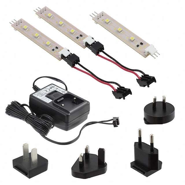 BCR402W 12V LED BOARD-image