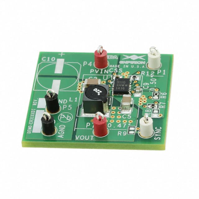 EVB-ER3110DI-image