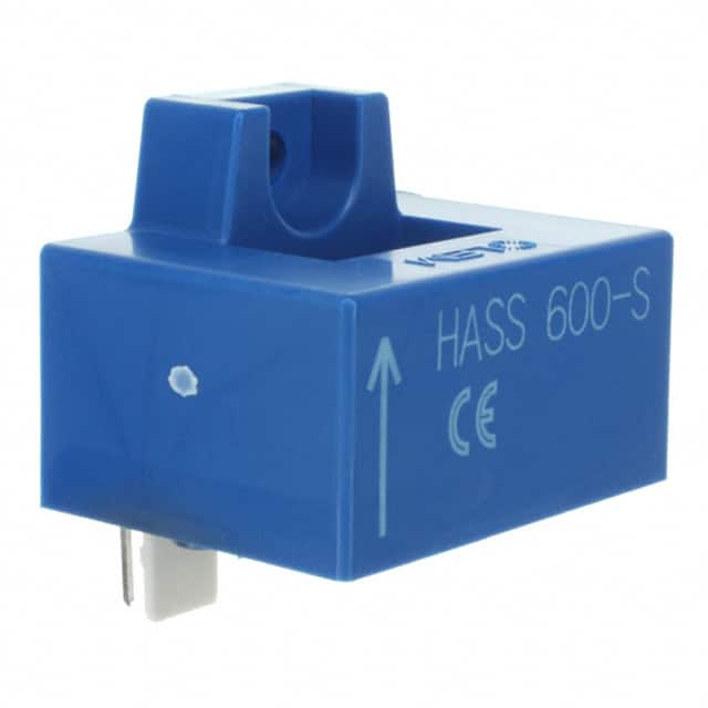 HASS 600-S-image