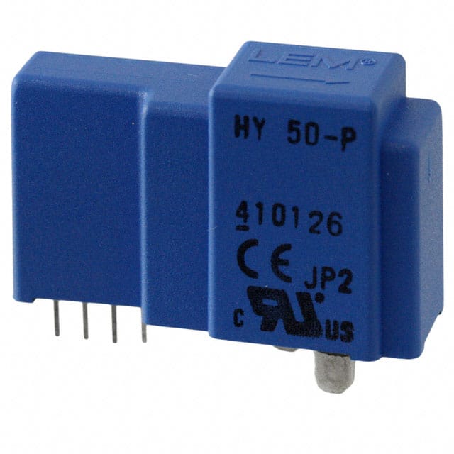 HY 50-P-image