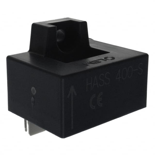 HASS 400-S-image