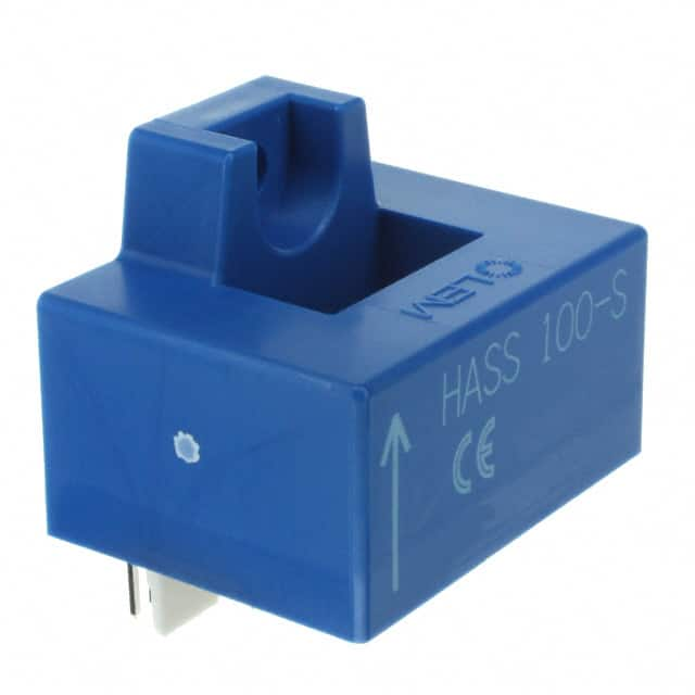 HASS 100-S-image