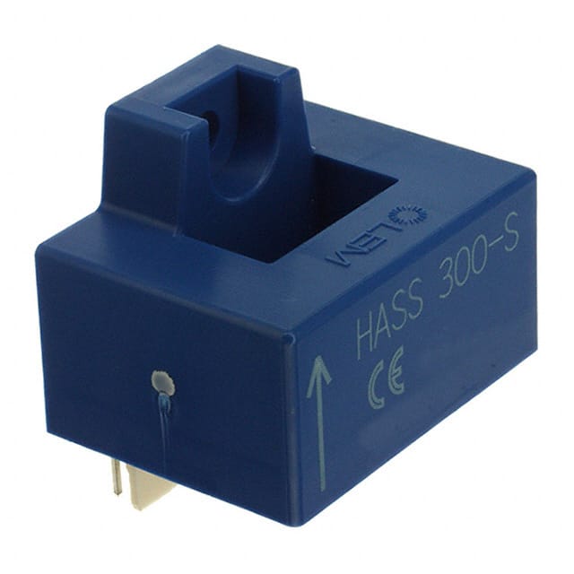 HASS 300-S-image