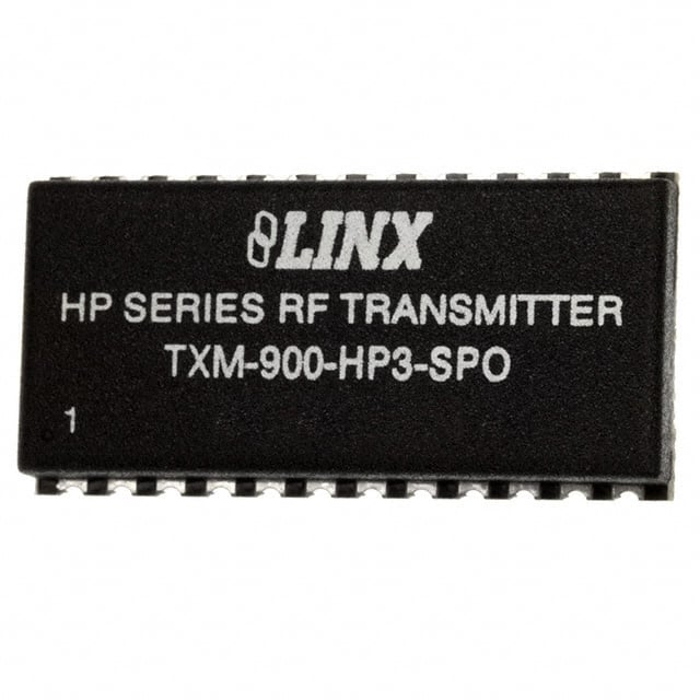 TXM-900-HP3SPO-image
