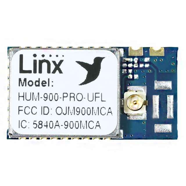 HUM-900-PRO-UFL-image