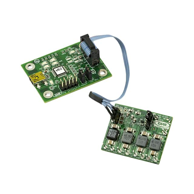 XRP7714EVB-ZYNQ-1-KIT-image