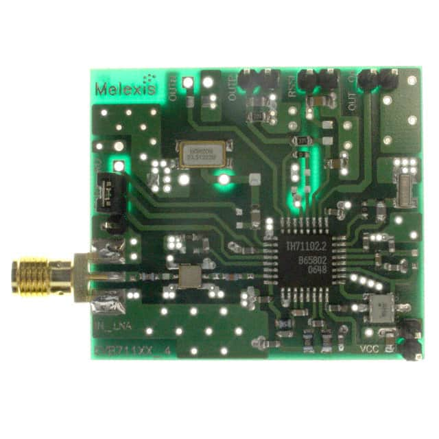 EVB71102B-433-FSK-C-image