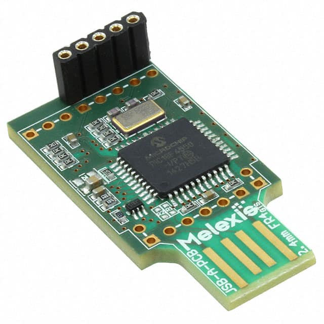 SPI-USB CONVERTER-image