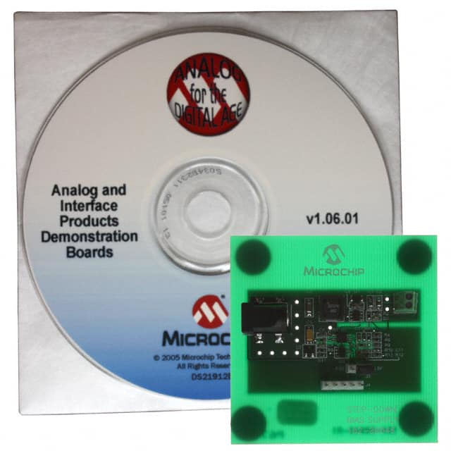 MCP1630DM-DDBK1-image