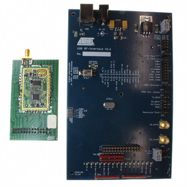 DEMOBOARD-ATR2806-image