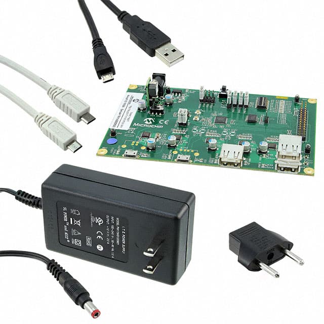 EVB-USB4604-image