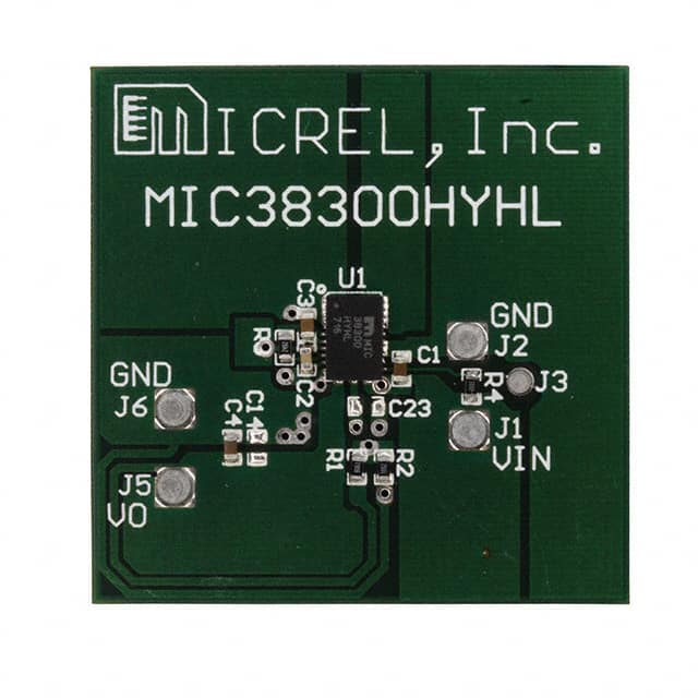 MIC38300HYHL-EV-image