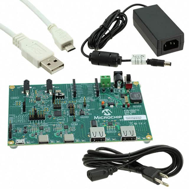 EVB-USB4715-image