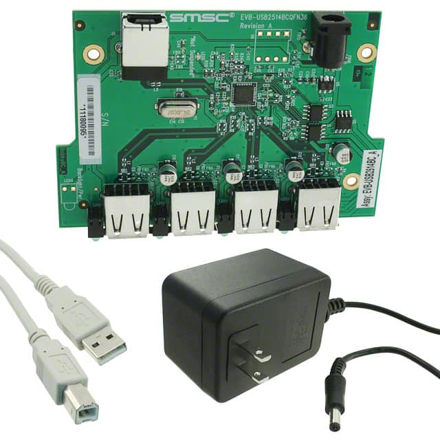 EVB-USB2514BC-image