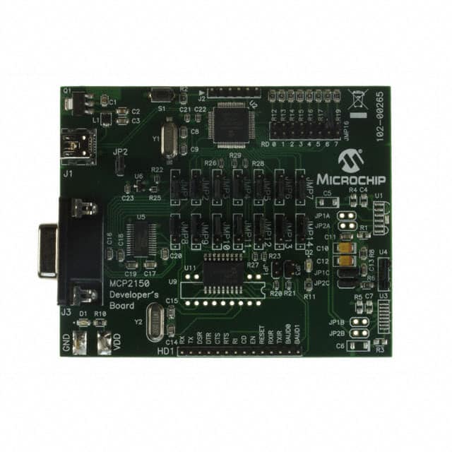 MCP2150DM-image