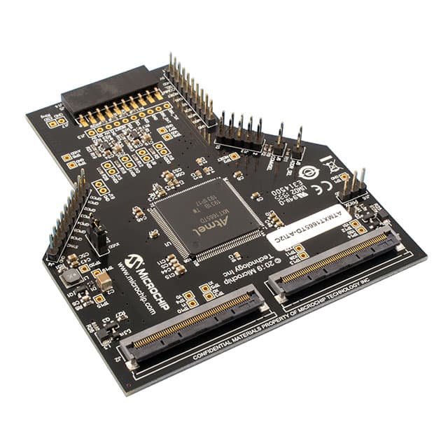 ATMXT1665TDAT-I2C-PCB-image