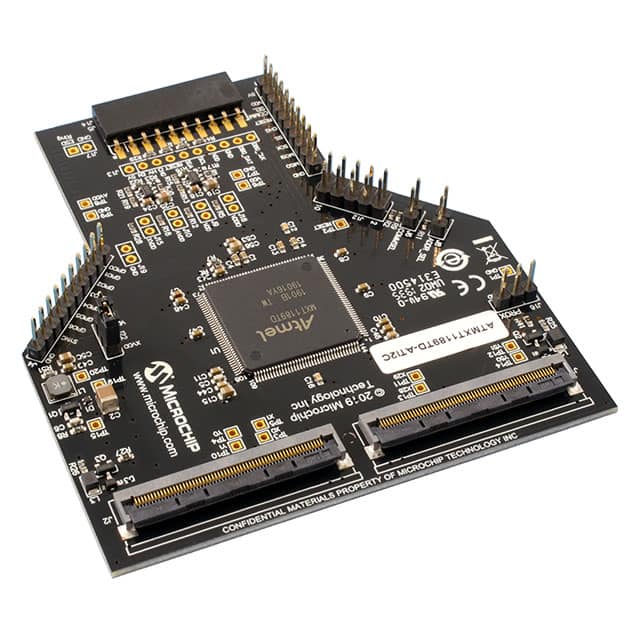 ATMXT1189TDAT-I2C-PCB-image