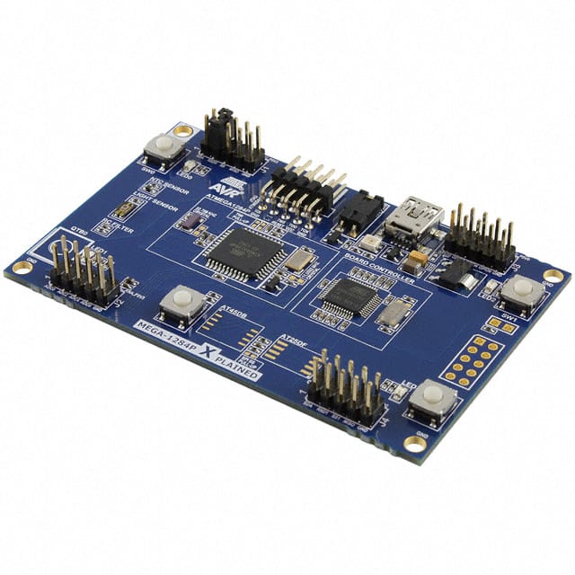 ATMEGA1284P-XPLD-image