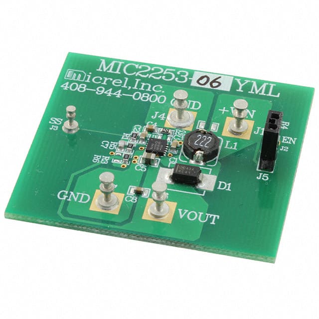 MIC2253-06YML-EV-image