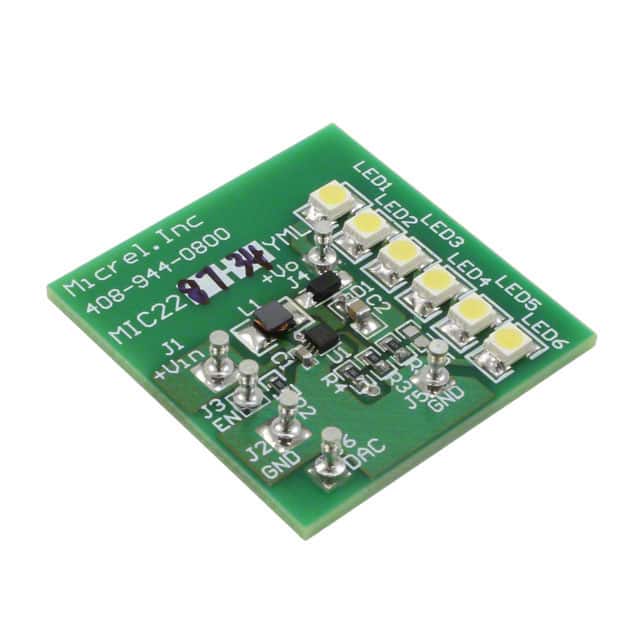 MIC2287-6-LED-EV-image