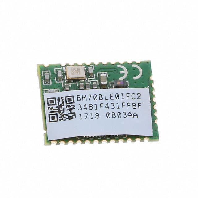 BM70BLE01FC2-0B03AA-image