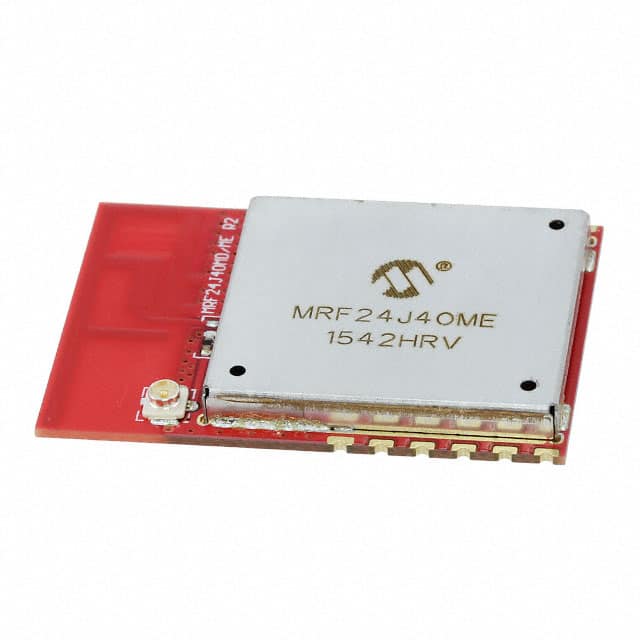 MRF24J40ME-I/RM-image