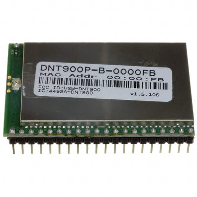 DNT900P-image