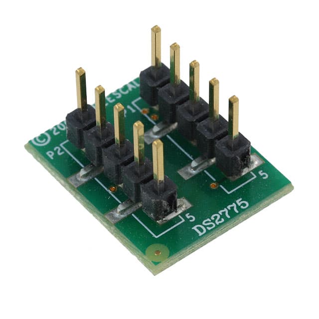 KIT3803MMA7660FC-image