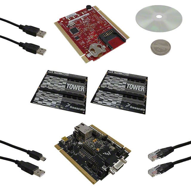 TWR-K60N512-KIT-image