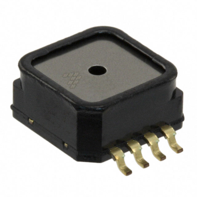 MPXH6101A6U-image