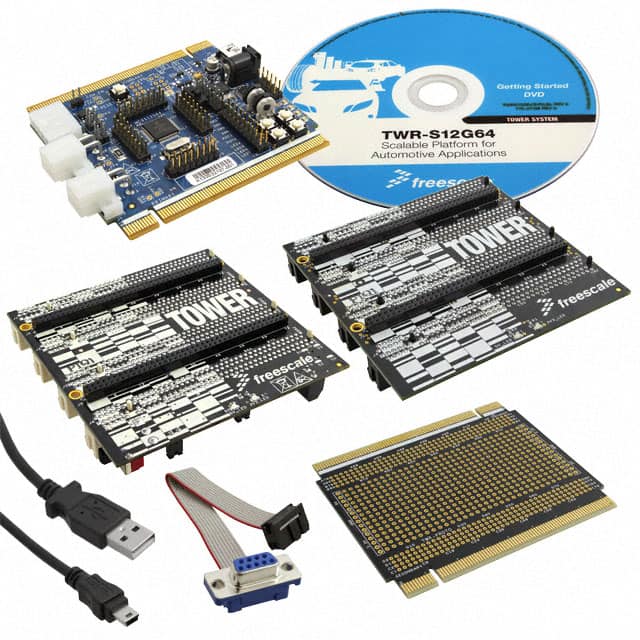 TWR-S12G64-KIT-image