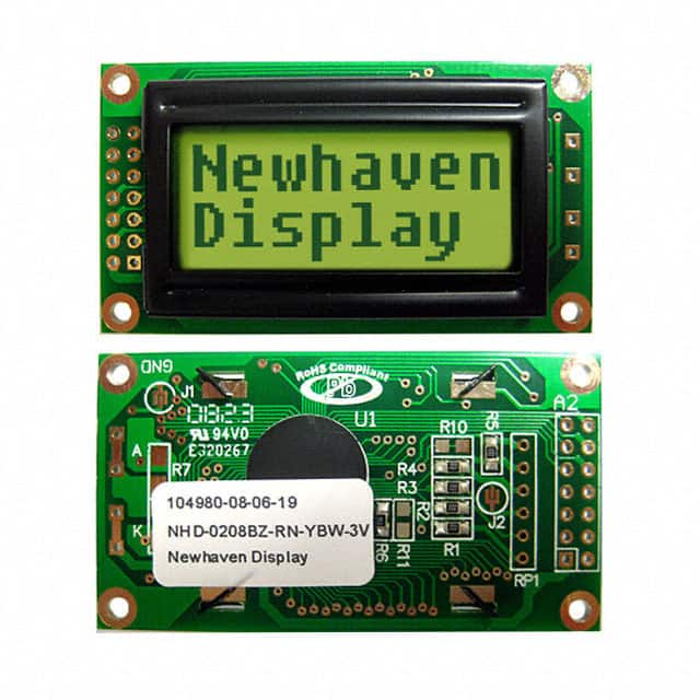 NHD-0208BZ-RN-YBW-3V-image