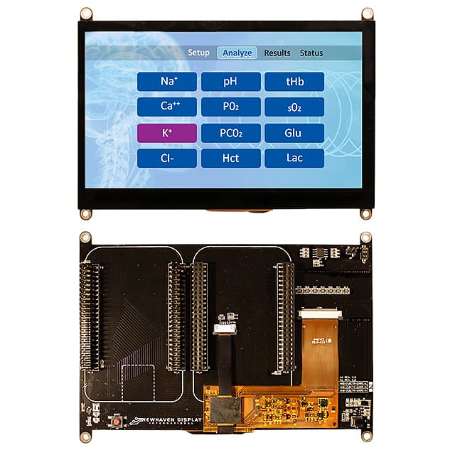 NHD-7.0CTP-CAPE-V-image