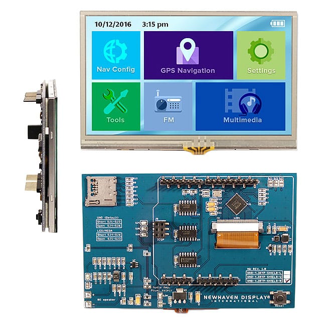 NHD-4.3RTP-SHIELD-N-image