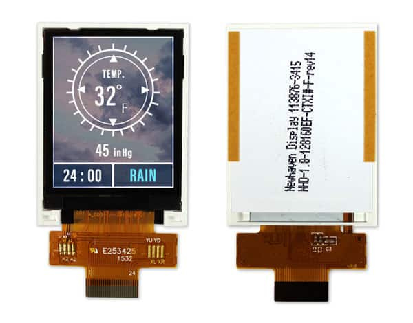 NHD-1.8-128160EF-CTXI#-F-image