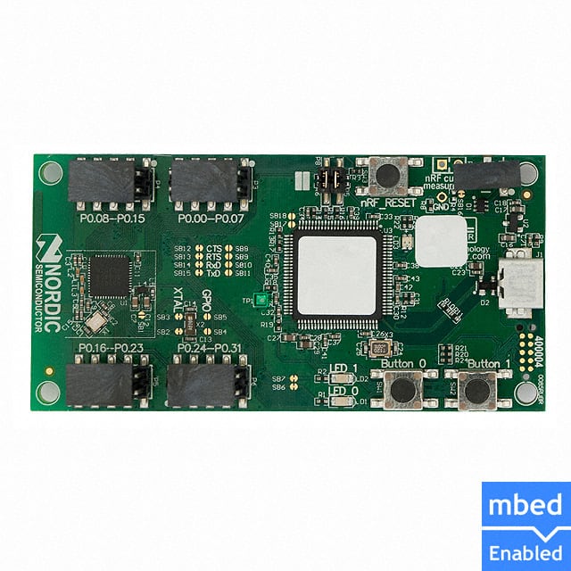 NRF51822-MKIT-image