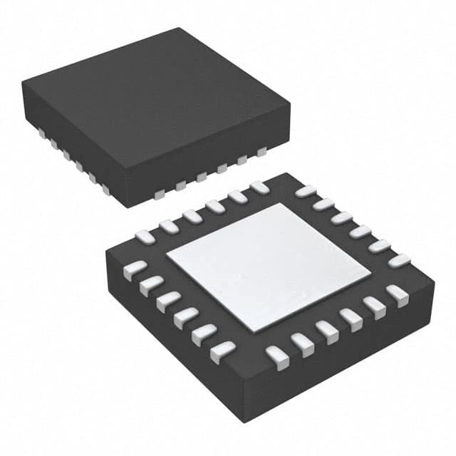 NRF24LE1-O17Q24-T-image