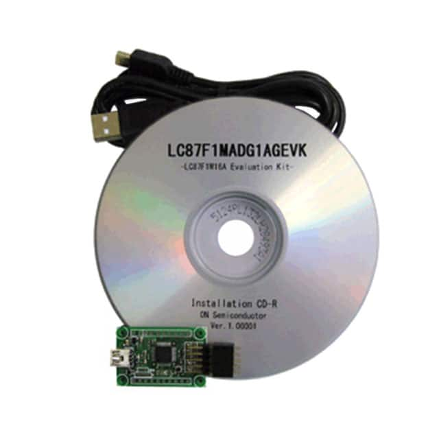 LC87F1MADG1AGEVK-image