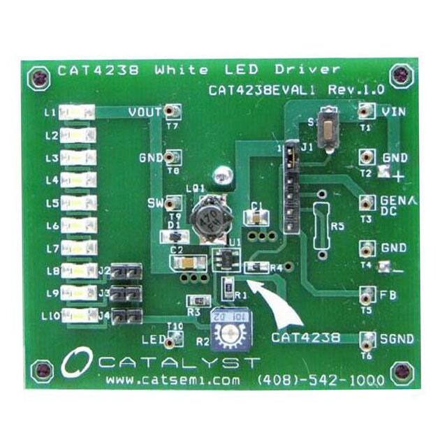 CAT4238AEVB-image