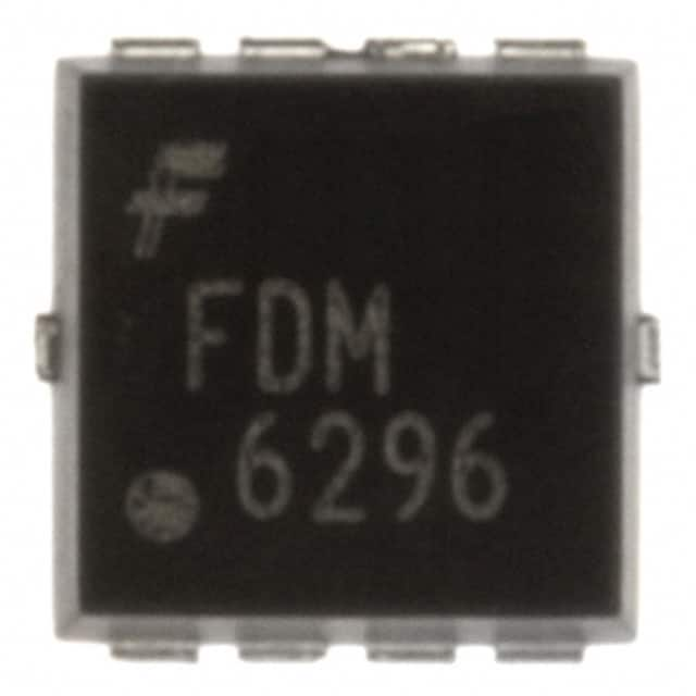 FDMC3300NZA-image