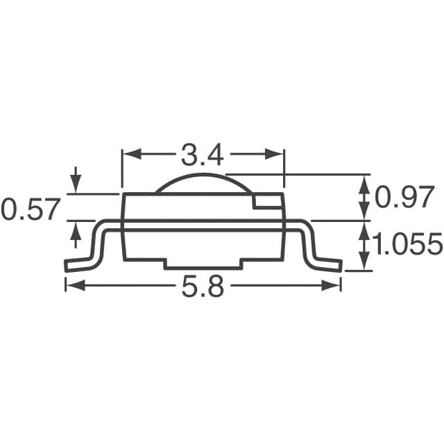 LUW G5GP-GXHY-5F8G-0-100-R18-Z-image