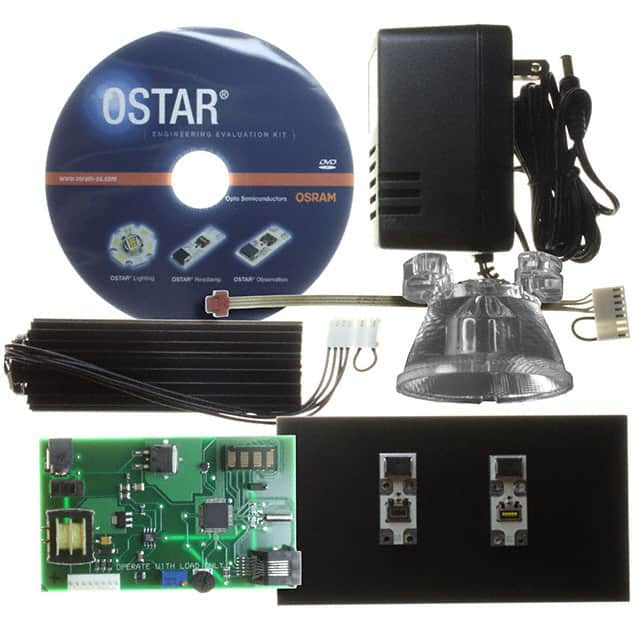 OSTAR EVALUATION KIT-image