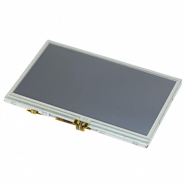 LCD-OLINUXINO-4.3TS-image