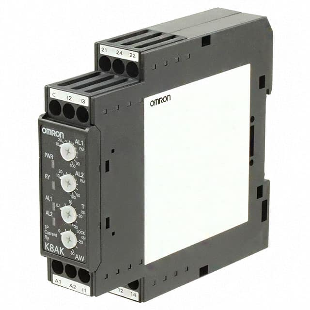 K8AK-AW2 100-240VAC-image