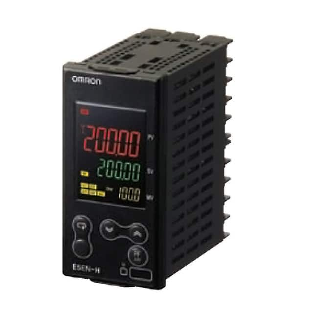 E5EN-HSS2HHBFMD-500 AC/DC24-image