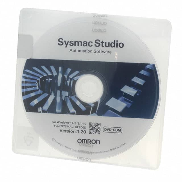 SYSMAC-SE200D-image