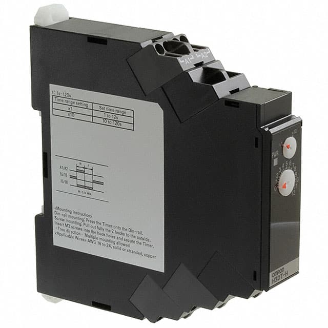 H3DT-HDL AC200-240V-image